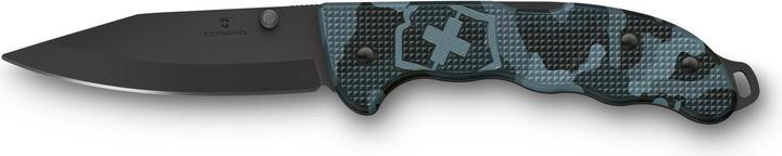 Victorinox Evoke BSH Alox, navy camouflage (13.60 cm)