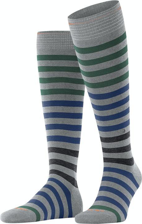 Multicolor, marengo grey