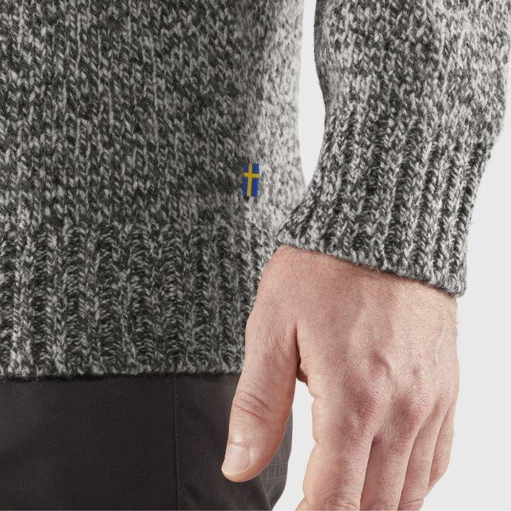 Image du produit Fjällräven Pull à col rond Lada (M)