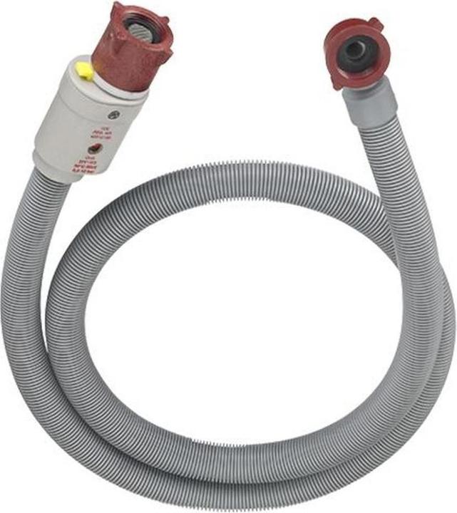 Image du produit Haas & sohn Tuyau d'alimentation de sécurité en plastique Haas (Watersafe), 1,5 m