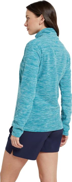 Immagine prodotto Mountain Warehouse Donne/Donne - Top in pile Snowdon Melange (46 D)