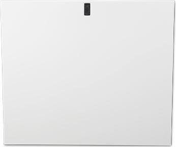 APC NetShelter SX 42U Deep Split Side Panels Qty. 2 (42 HE, 19 Zoll Rack)