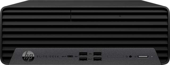 Image du produit HP Elite Small Form Factor 600 G9 Desktop PC