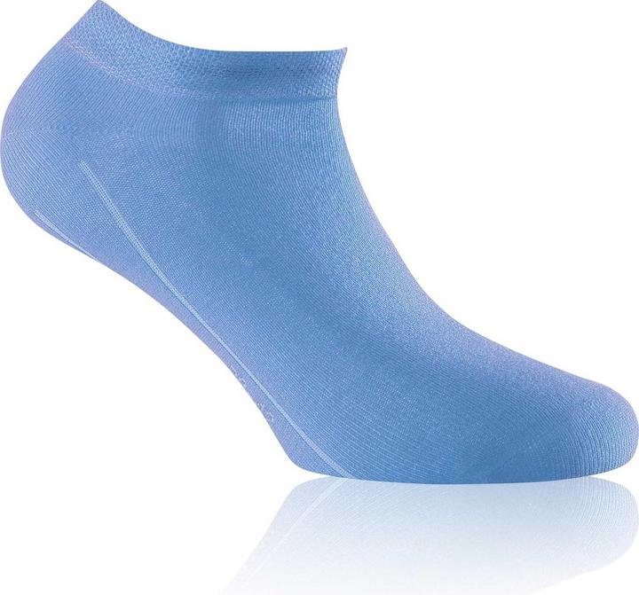 Actual product image Rohner Sneaker 3 Pack Sock (pack of 3, 35 - 38)