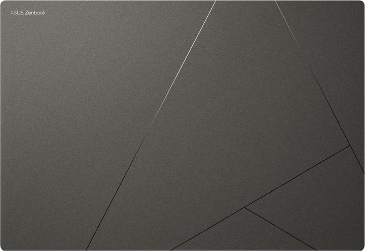 Image du produit ASUS Zenbook S 16 (16", AMD Ryzen AI 9 365, 24 Go, 1000 Go, DE)