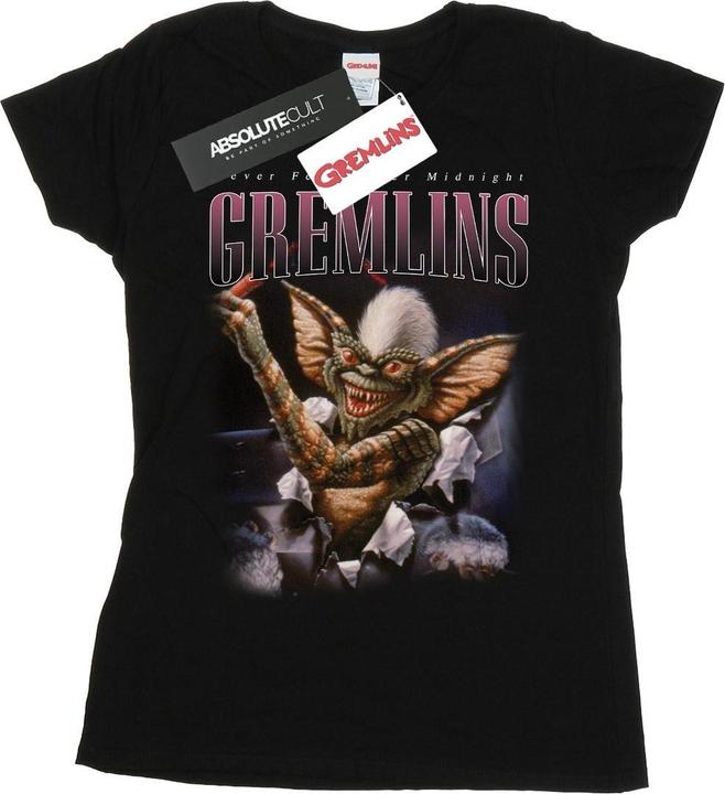 Image du produit Universal Textiles - T-shirt SPIKE MONTAGE - Femme (L)