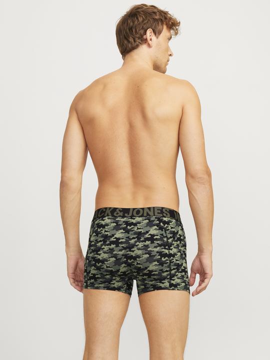 Immagine prodotto Jack & Jones Jacdanny Tronchetti Confezione Da 3 Sn (S, confezione da 3)