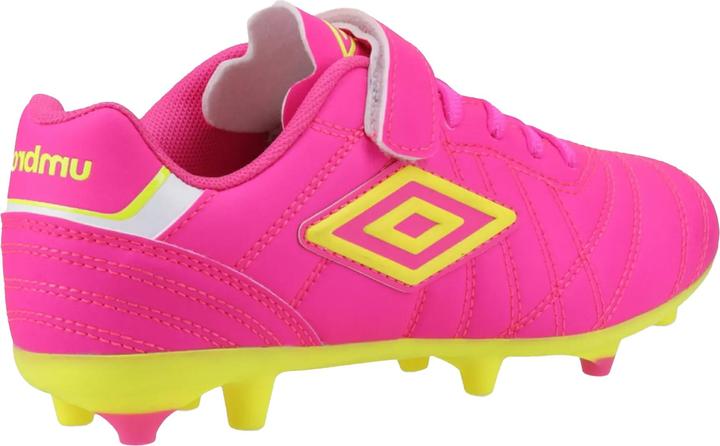 Immagine prodotto Umbro Speciali Liga Scarpe da Calcio Risoluto Pelle Bambini (34)