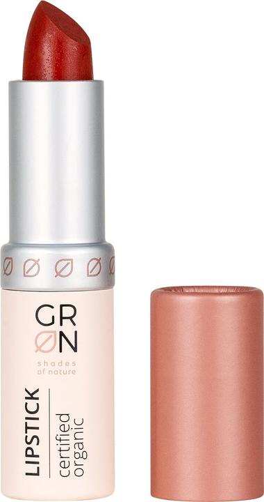 Produktbild GRN Lipstick pumpkin (Rose, Dragon Fruit, Pinecone, Pomegranate, Pumpkin, Grapefruit)