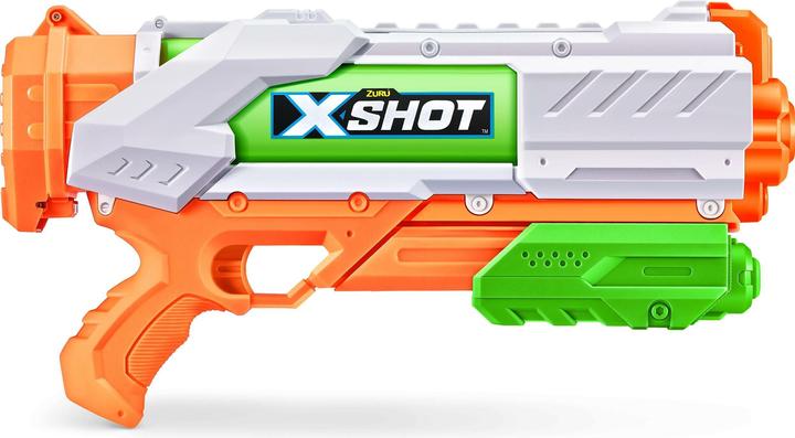 Xshot X-Shot Water-Fast Fill-Medium Blaster,S3