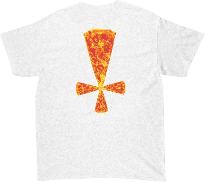 Actual product image Sour Anti Slice T-Shirt (M)