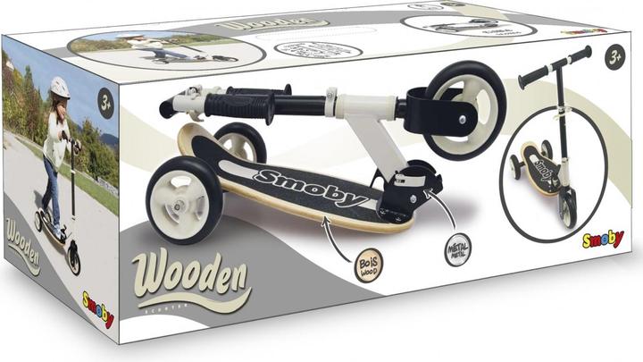 Immagine prodotto Smoby Scooter