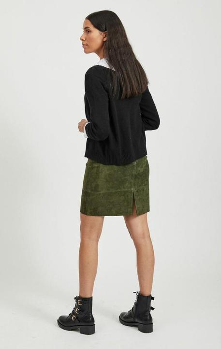 Actual product image Vila Short open cardigan (XL)