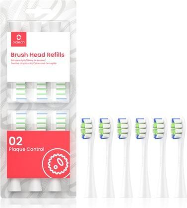 Image du produit Oclean Contrôle de la plaque dentaire (6 x)
