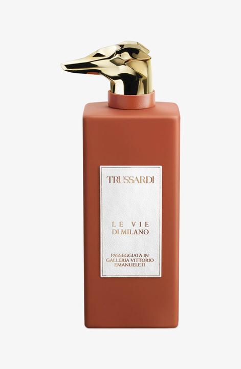 Immagine prodotto Trussardi Passeggiata nella galleria Vittorio Emanuele II (Eau de parfum, 100 ml)