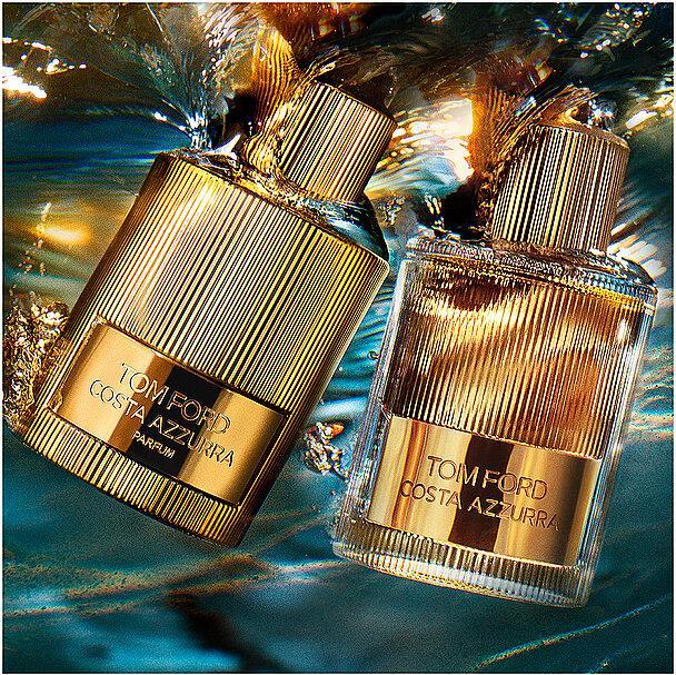 Actual product image Tom Ford Costa Azzurra (Eau de parfum, 50 ml)