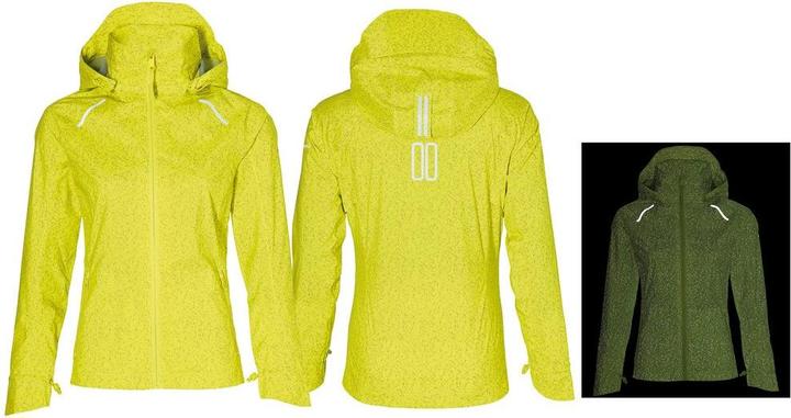 Produktbild Basil Skane High Visibility (L)