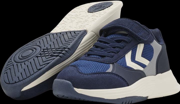 Actual product image hummel 8320 RECYCLED JR (32)