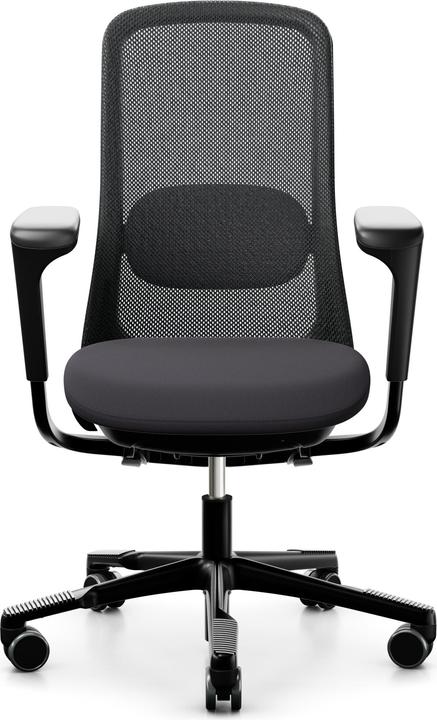 HAG SoFi 7500 XTREME with armrests