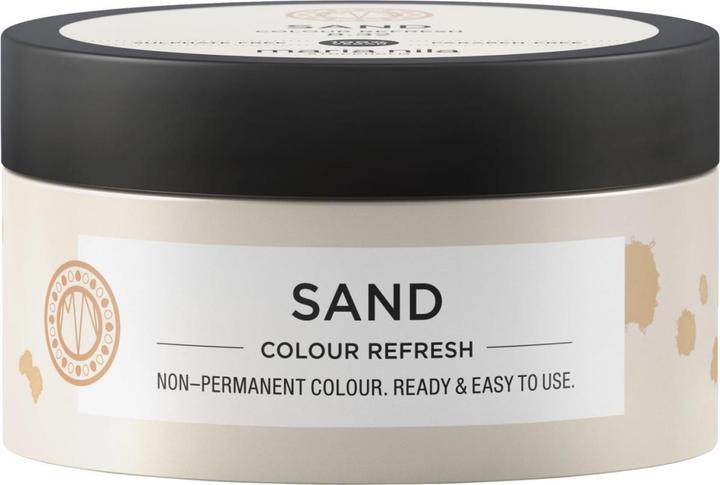 Produktbild Maria Nila Colour Refresh - Sand 8.32 (100 ml)