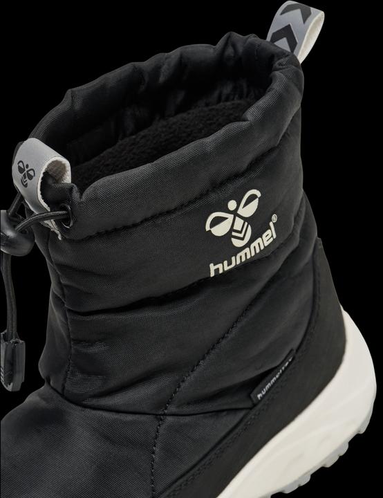 Produktbild hummel Root Puffer Boot Recycled Tex Jr (28)