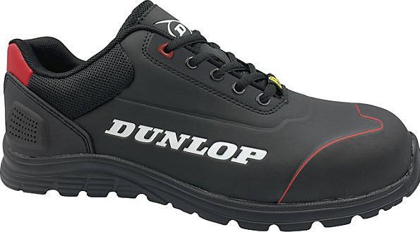 Image du produit L+D Chaussures basses de sécurité DUNLOP MATT S3 (S3, 45)