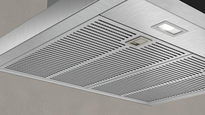 Produktbild Neff DBMP655N (Wandhaube)