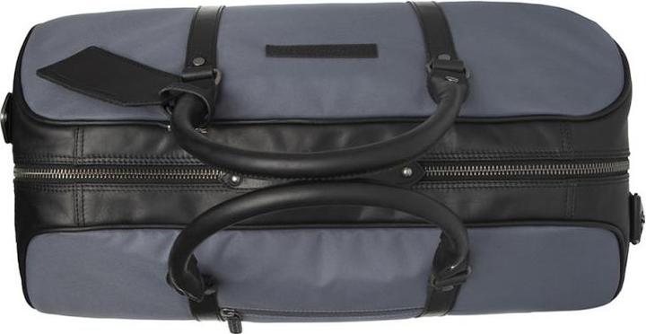 Produktbild The Chesterfield Brand Fusion Tornio Weekender Reisetasche 53 cm (40 l)