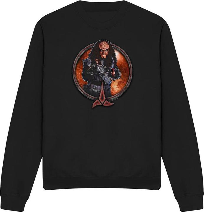 Produktbild Sweatshirt (XXL)