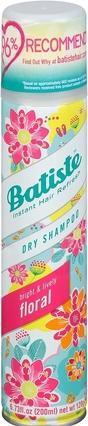 Produktbild Batiste Floral (200 ml, Trockenshampoo)