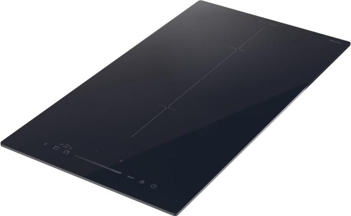 Immagine prodotto Candy CTP32SC/E1 Nero Piano cottura a induzione da incasso 2 zone