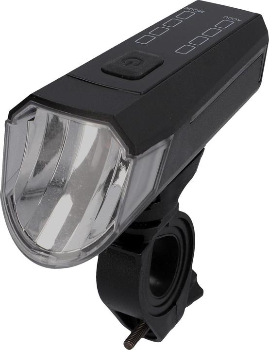 Immagine prodotto Fischer Set di pastiglie per i freni della batteria a LED. 80 Lux (80 lm, 20 lm)