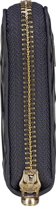 Produktbild Tommy Hilfiger Geldbörse Iconic Tommy Med Ziparound Mono PSP23