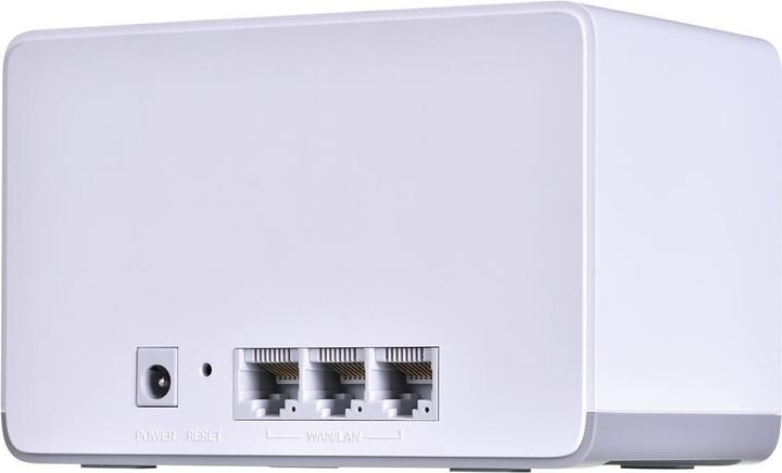 Actual product image Mercusys Halo H70X 3-Pack