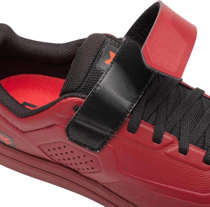 Actual product image Fox SHOES 23 UNION RD 44 (44)