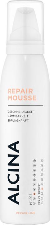Produktbild Alcina Repair Line - Repair Mousse (150 ml, Schaumfestiger)