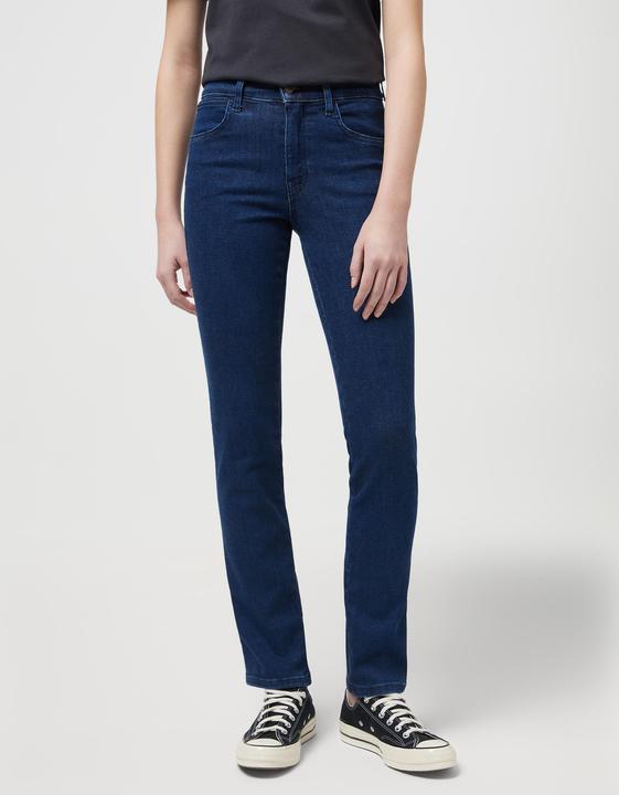 Bleu foncé