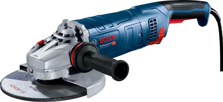 Image du produit Bosch Professional Meuleuse d'angle GWS 24-230 PZ (230 mm)