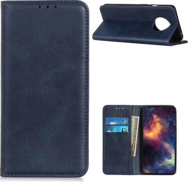 Actual product image MU Classic Classic V Leather Bookcover Series (Mate 40)
