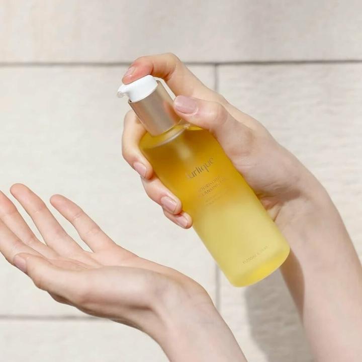 Produktbild Jurlique Nourishing Cleansing Oil (Öl, 200 ml)