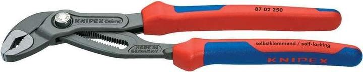 Immagine prodotto Knipex Cobra (260 mm)