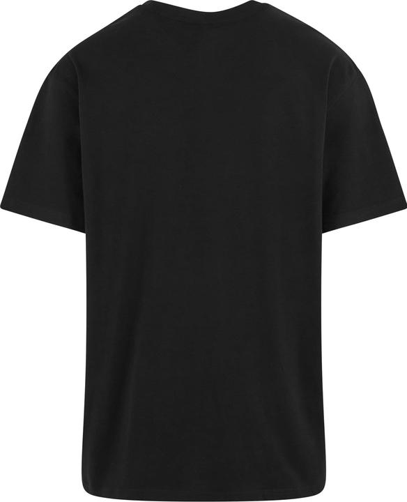 Produktbild Urban Classics Upscale NY Graffiti Oversize Tee - 178345 (S)