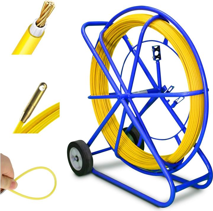 Actual product image Extralink EX.13933 (U/UTP, CAT6, 300 m)