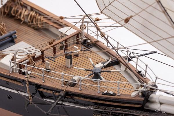 Image du produit Billing Boats Cutty Sark