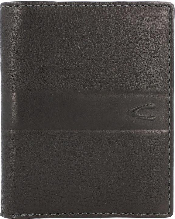 Camel Active Mali Portefeuille RFID Cuir 10 cm