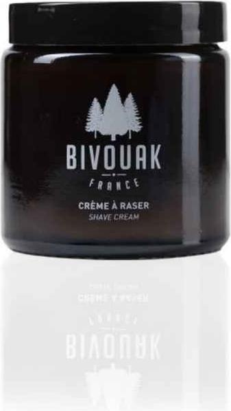 Produktbild Bivouak Rasiercreme BIO (120 ml, Rasiercreme)