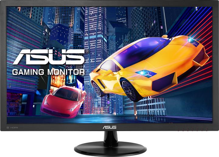 ASUS Vp278qg (1920 x 1080 pixel, 27")