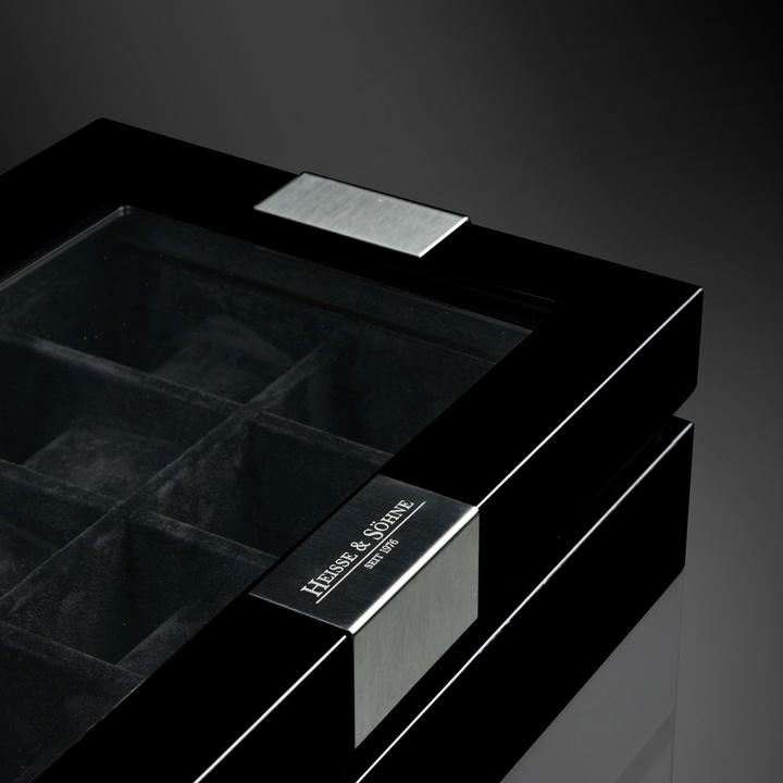 Image du produit Heisse & Söhne Watch Case Executive