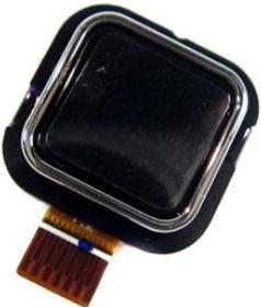 Immagine prodotto Samsung Tampone ottico per tracheotomia (GT-C3222)