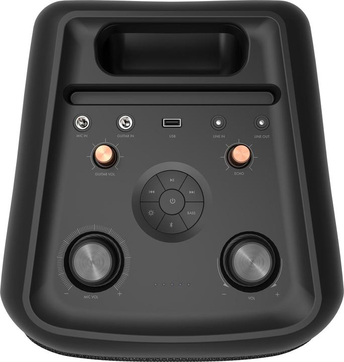 Produktbild Klipsch Gig XXL (8 h, Akkubetrieb)